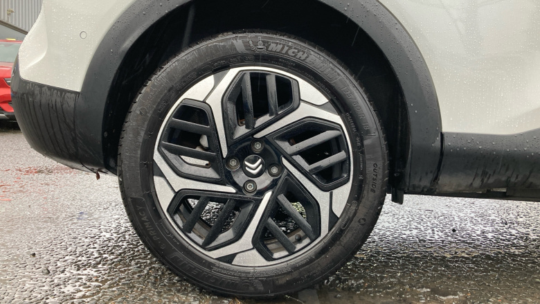 Citroen C4 1.2 PureTech [130] Max 5dr Auto Petrol Hatchback